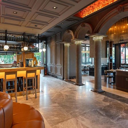 Venn Boutique Hotel サムスン エクステリア 写真