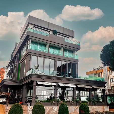 Venn Boutique Hotel サムスン エクステリア 写真