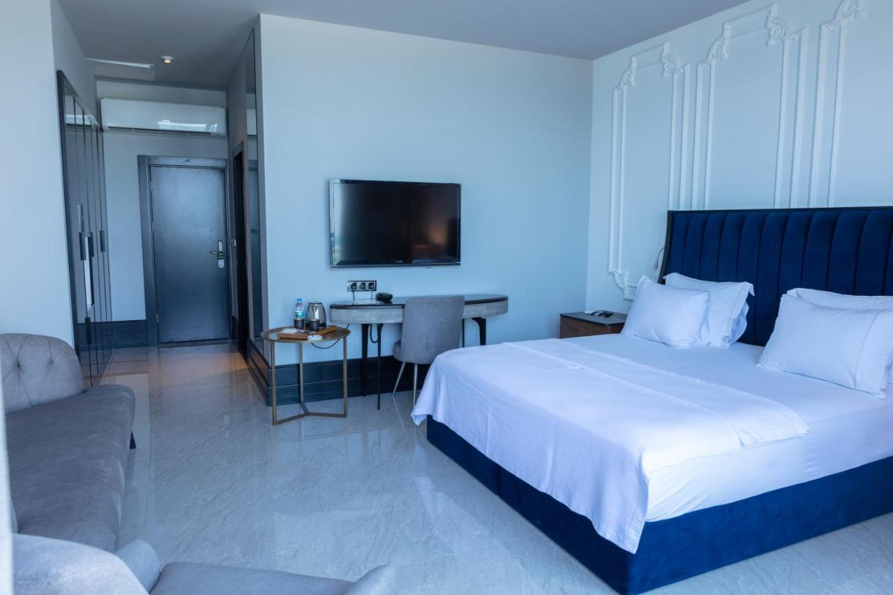 Venn Boutique Hotel サムスン エクステリア 写真