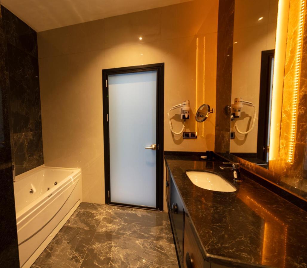 Venn Boutique Hotel サムスン エクステリア 写真