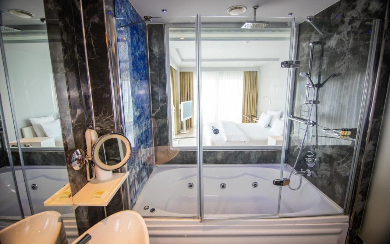 Venn Boutique Hotel サムスン エクステリア 写真