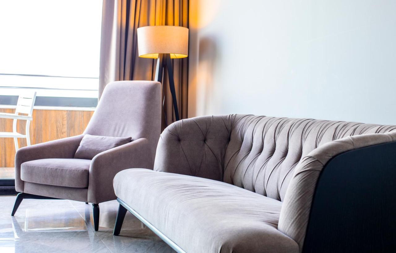 Venn Boutique Hotel サムスン エクステリア 写真