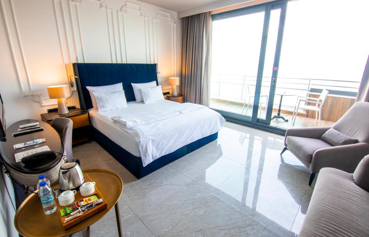 Venn Boutique Hotel サムスン エクステリア 写真