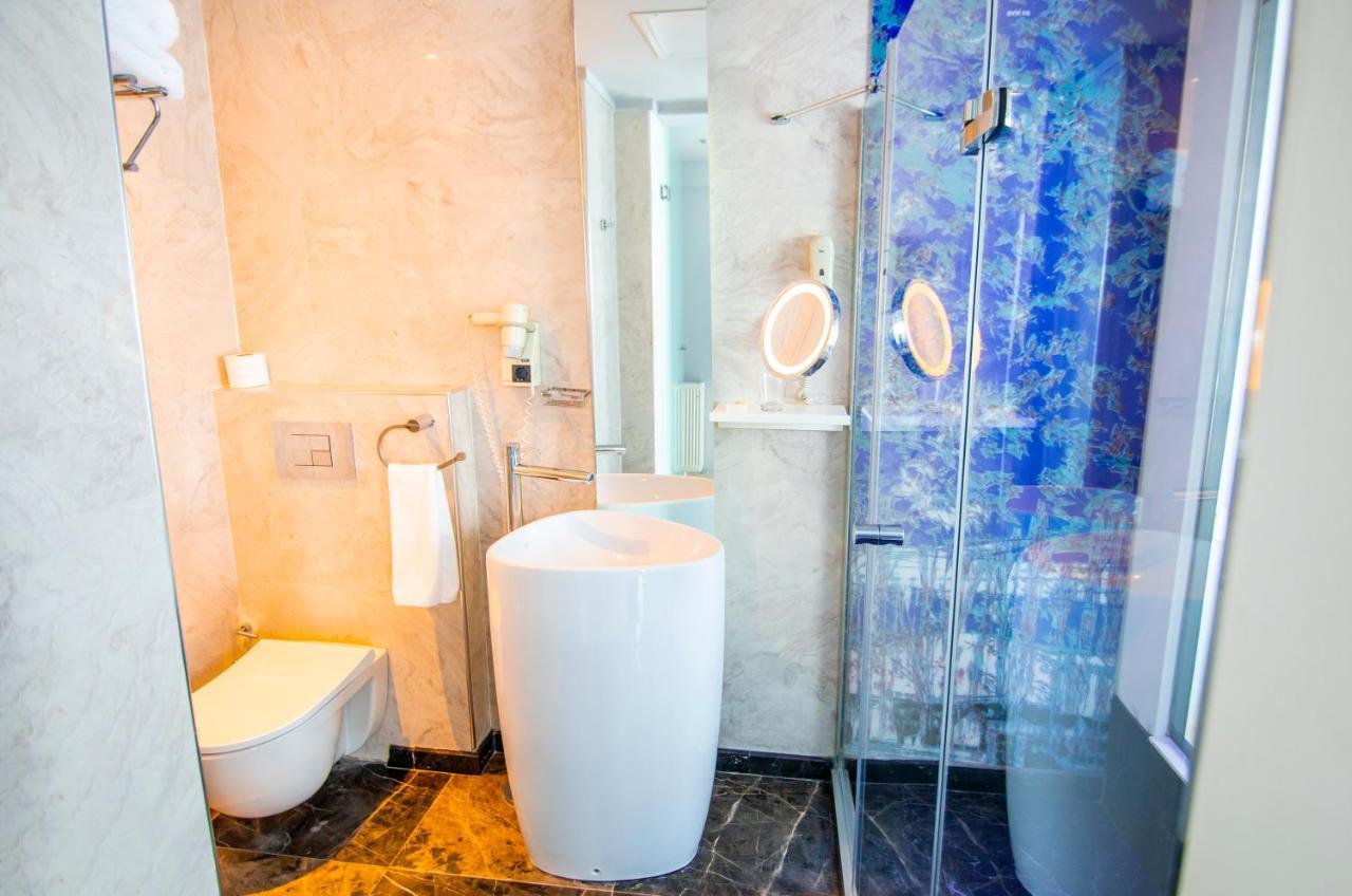 Venn Boutique Hotel サムスン エクステリア 写真
