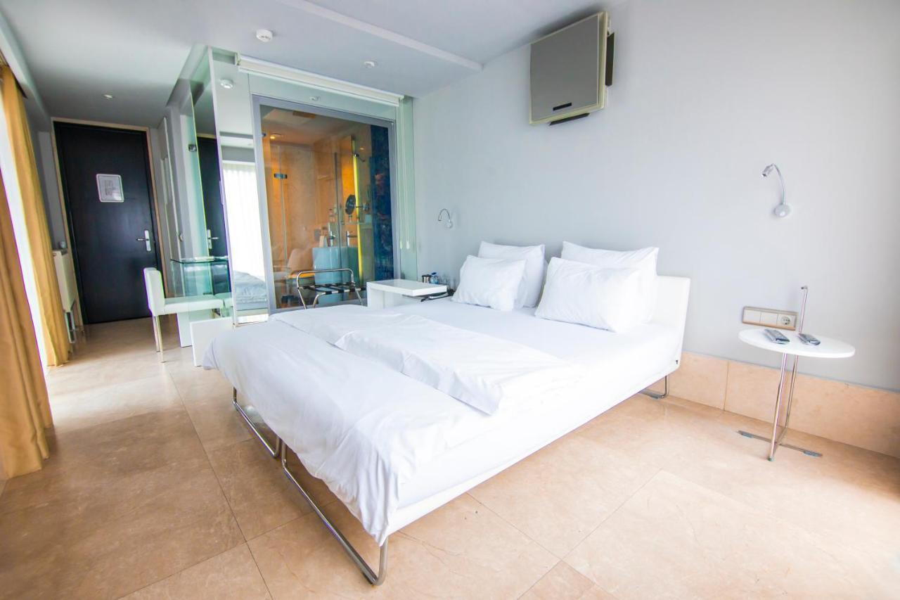 Venn Boutique Hotel サムスン エクステリア 写真