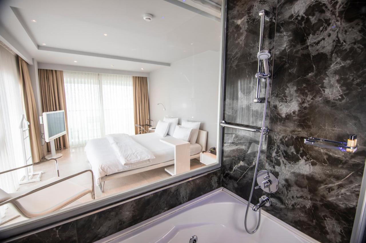 Venn Boutique Hotel サムスン エクステリア 写真
