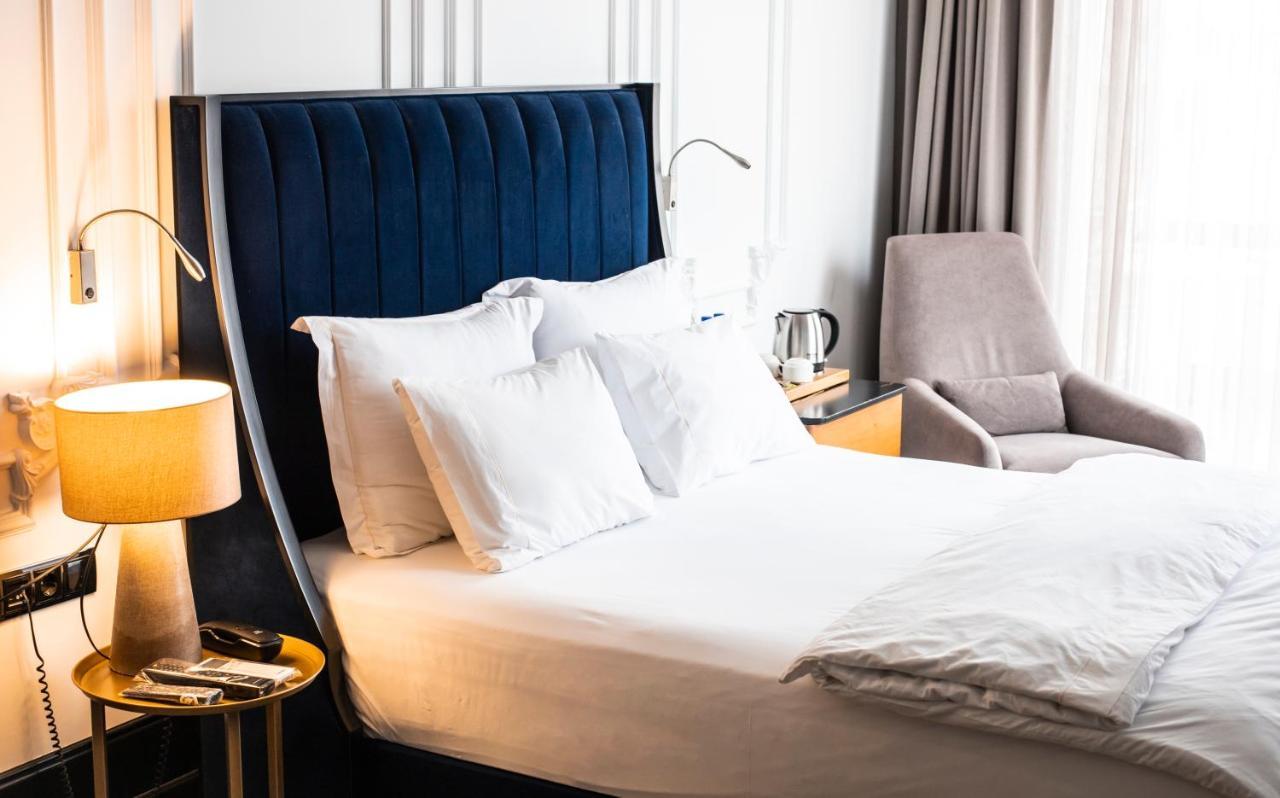 Venn Boutique Hotel サムスン エクステリア 写真