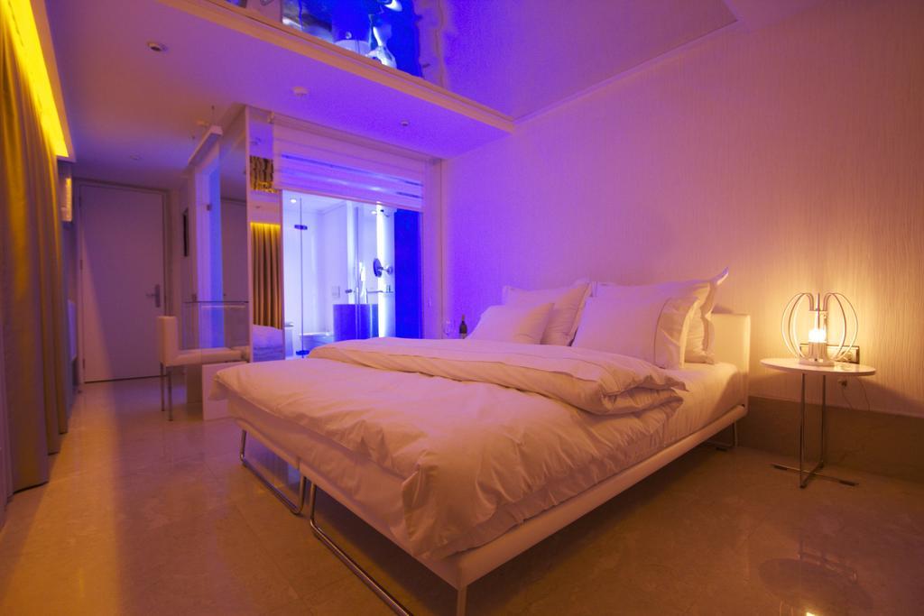Venn Boutique Hotel サムスン エクステリア 写真
