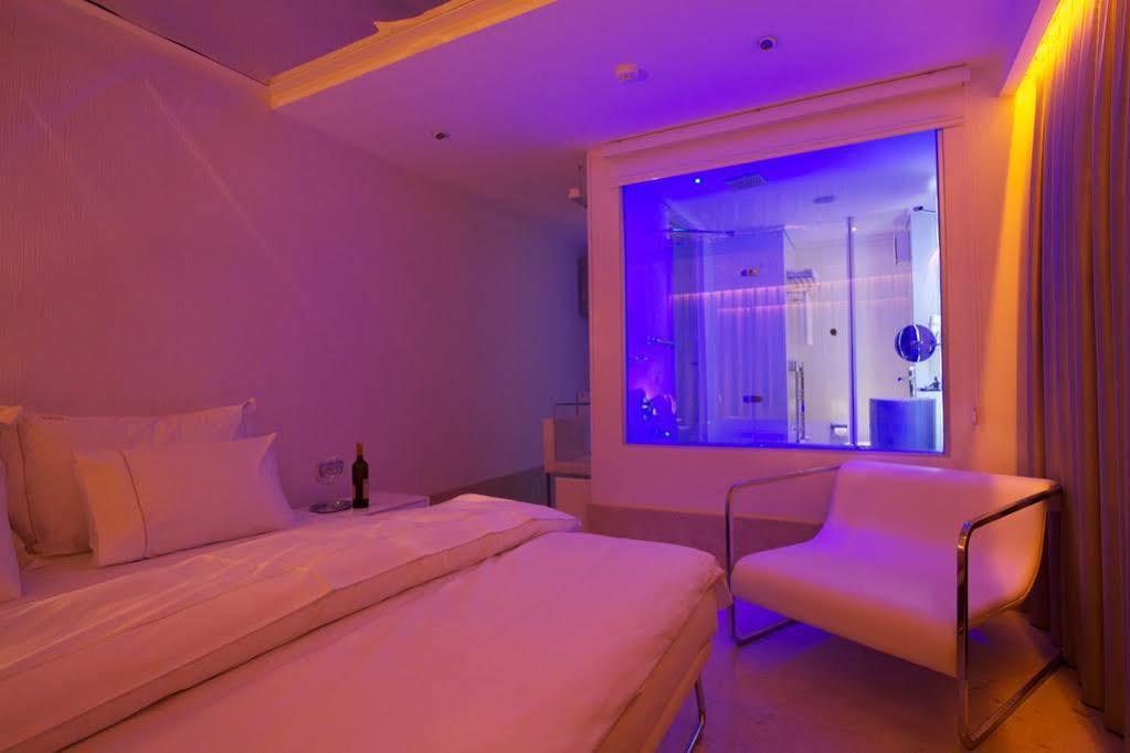 Venn Boutique Hotel サムスン エクステリア 写真