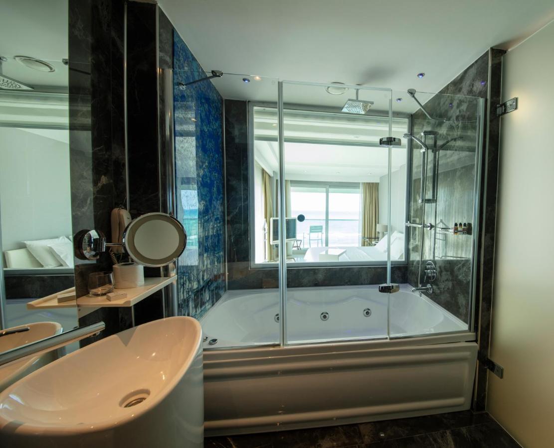 Venn Boutique Hotel サムスン エクステリア 写真